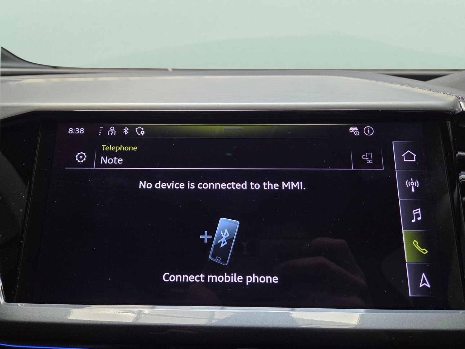 Used Audi Q4 e-tron 2024 for sale - 77942546: Photo 14