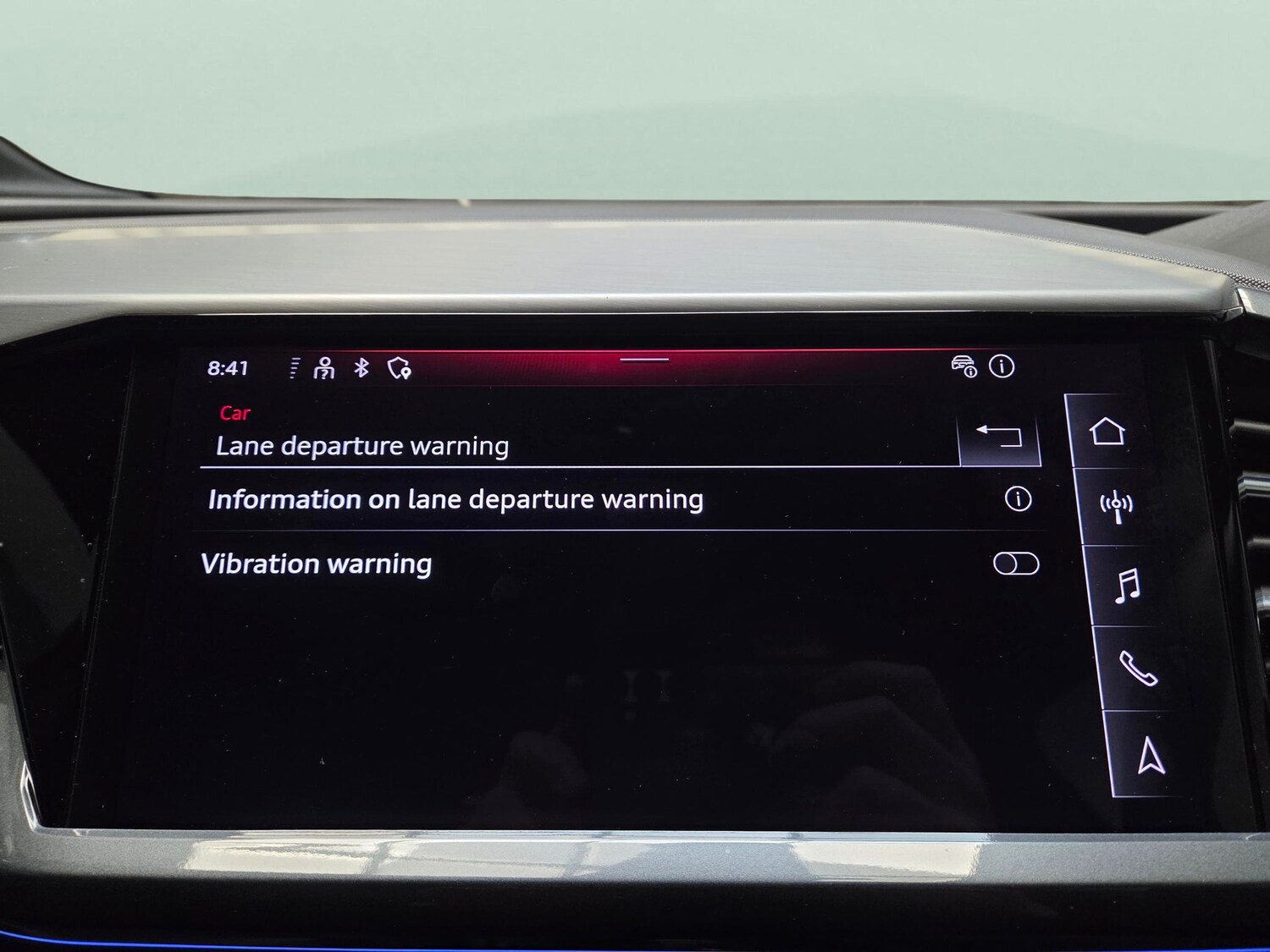 Used Audi Q4 e-tron 2024 for sale - 77942546: Photo 22