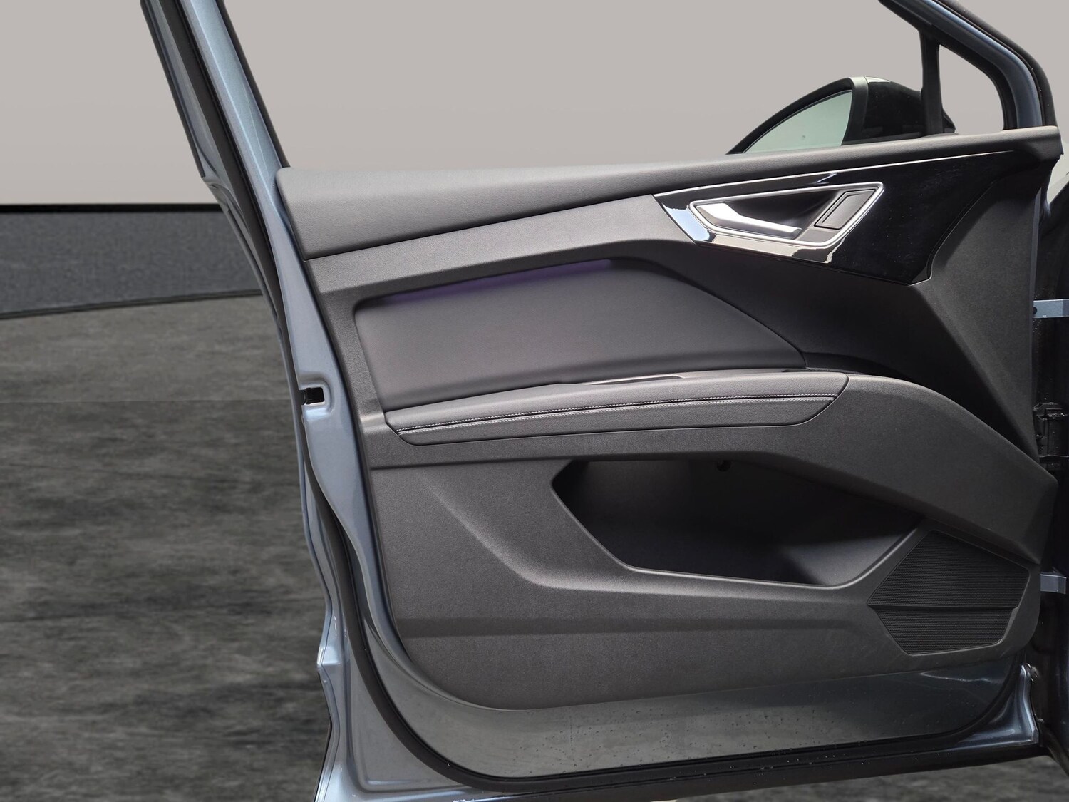 Used Audi Q4 e-tron 2024 for sale - 77942546: Photo 27