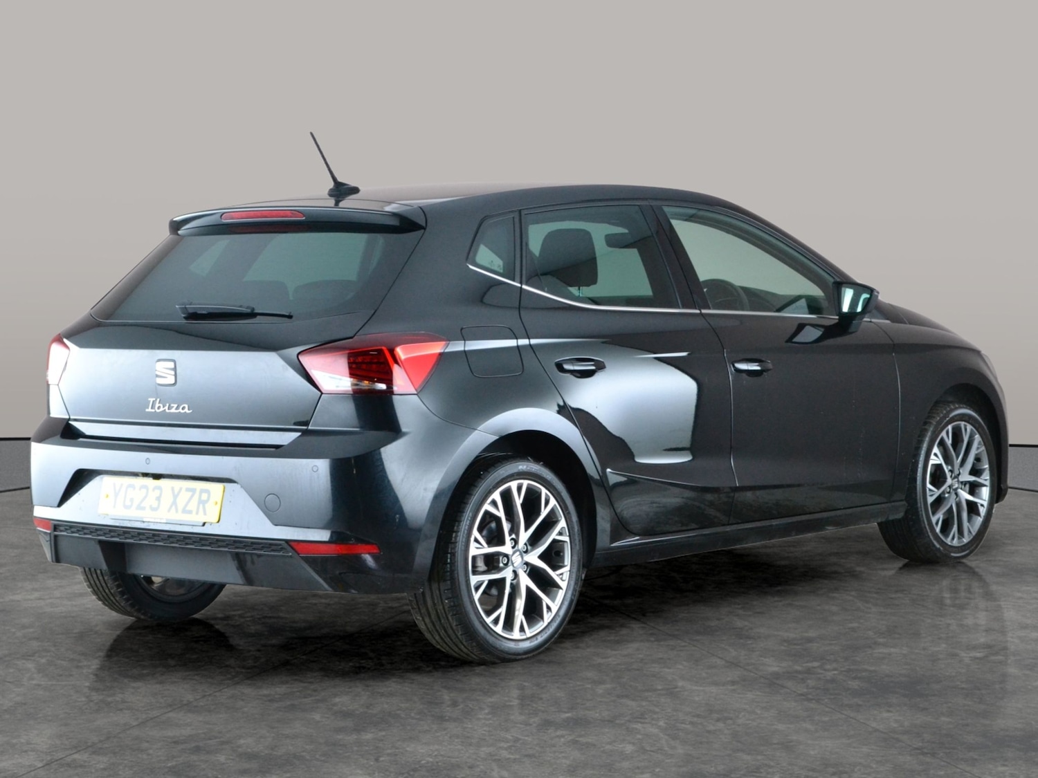 Used SEAT Ibiza 2023 for sale - 77638358: Photo 10
