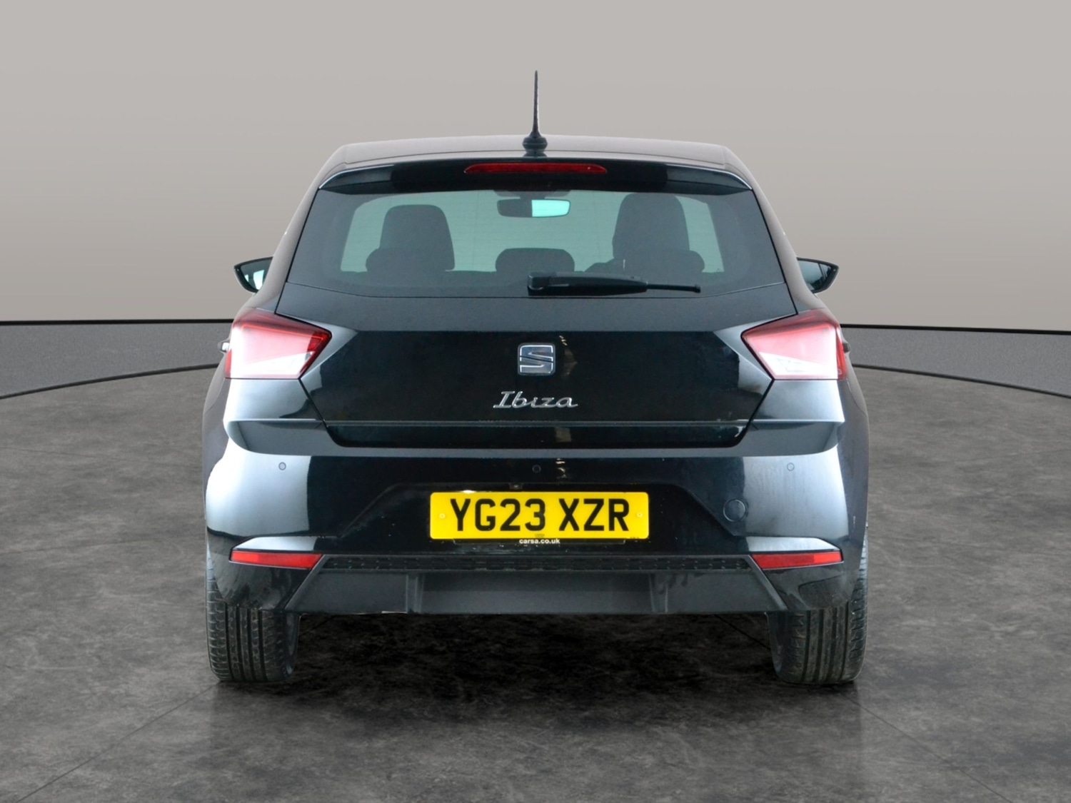 Used SEAT Ibiza 2023 for sale - 77638358: Photo 11