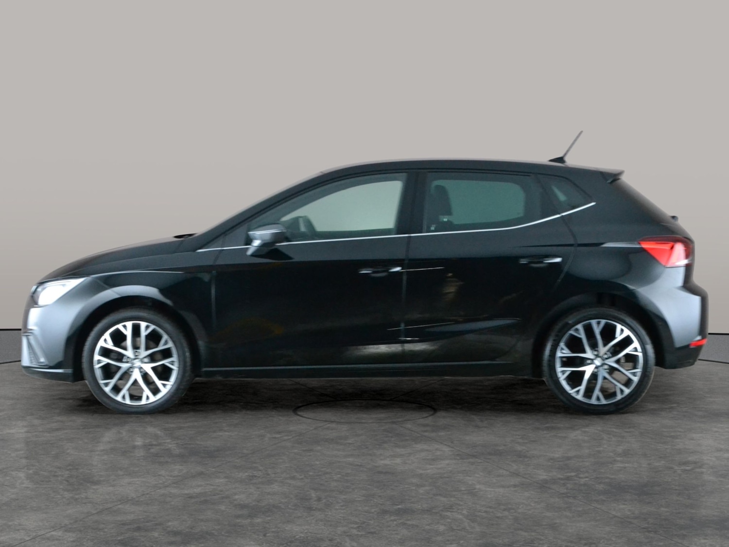 Used SEAT Ibiza 2023 for sale - 77638358: Photo 13