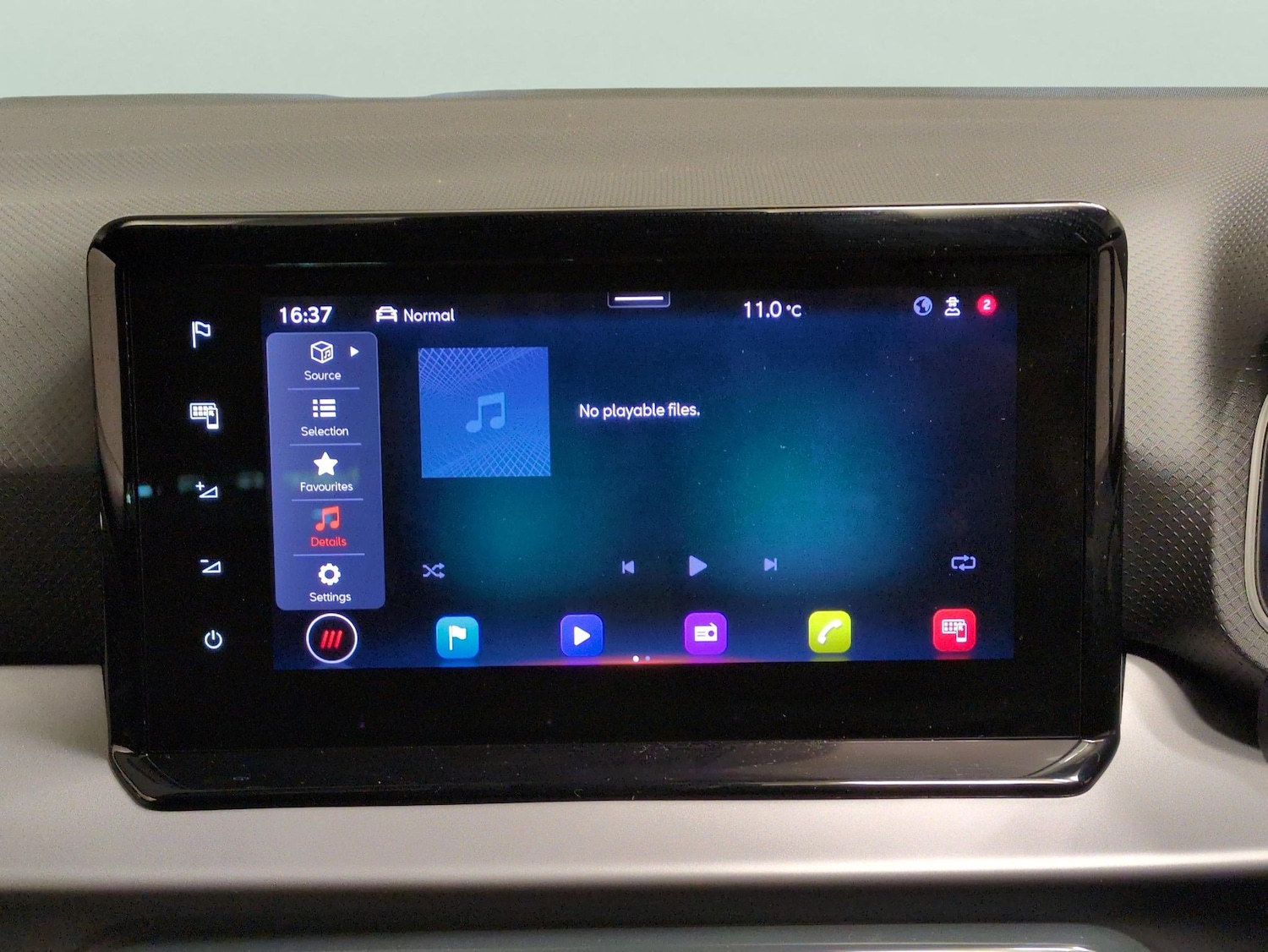 Used SEAT Ibiza 2023 for sale - 77638358: Photo 15