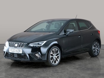 2023 - 1.0 TSI XCELLENCE Lux Hatchback 5dr Petrol DSG Euro 6 (s/s) (110 ps) - NAV