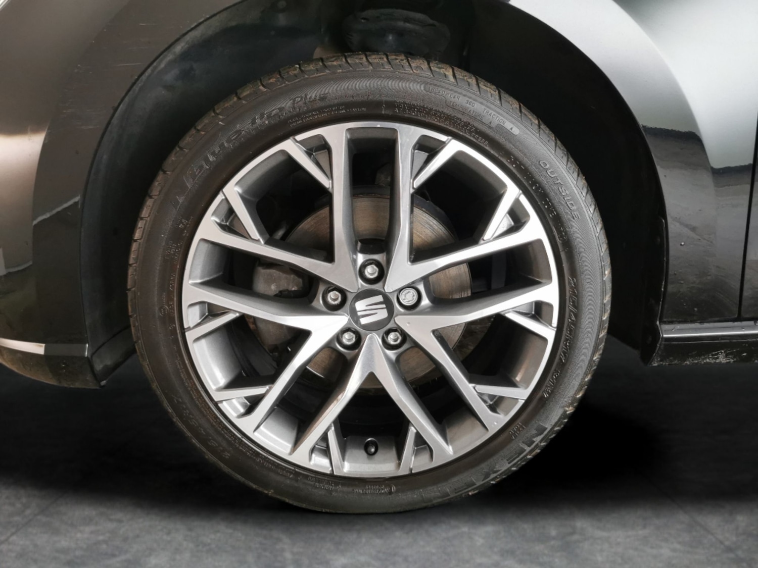 Used SEAT Ibiza 2023 for sale - 77638358: Photo 21