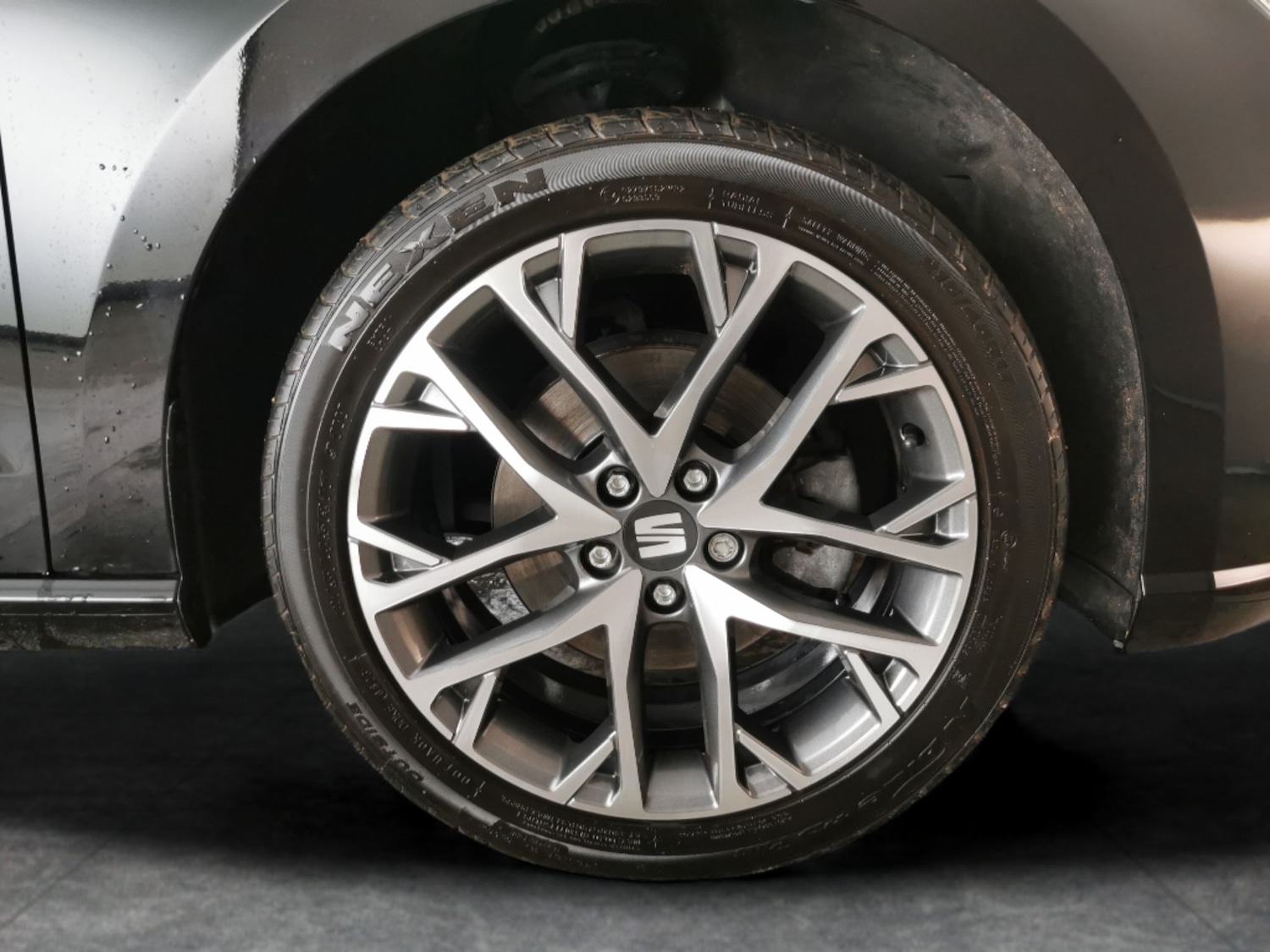 Used SEAT Ibiza 2023 for sale - 77638358: Photo 22