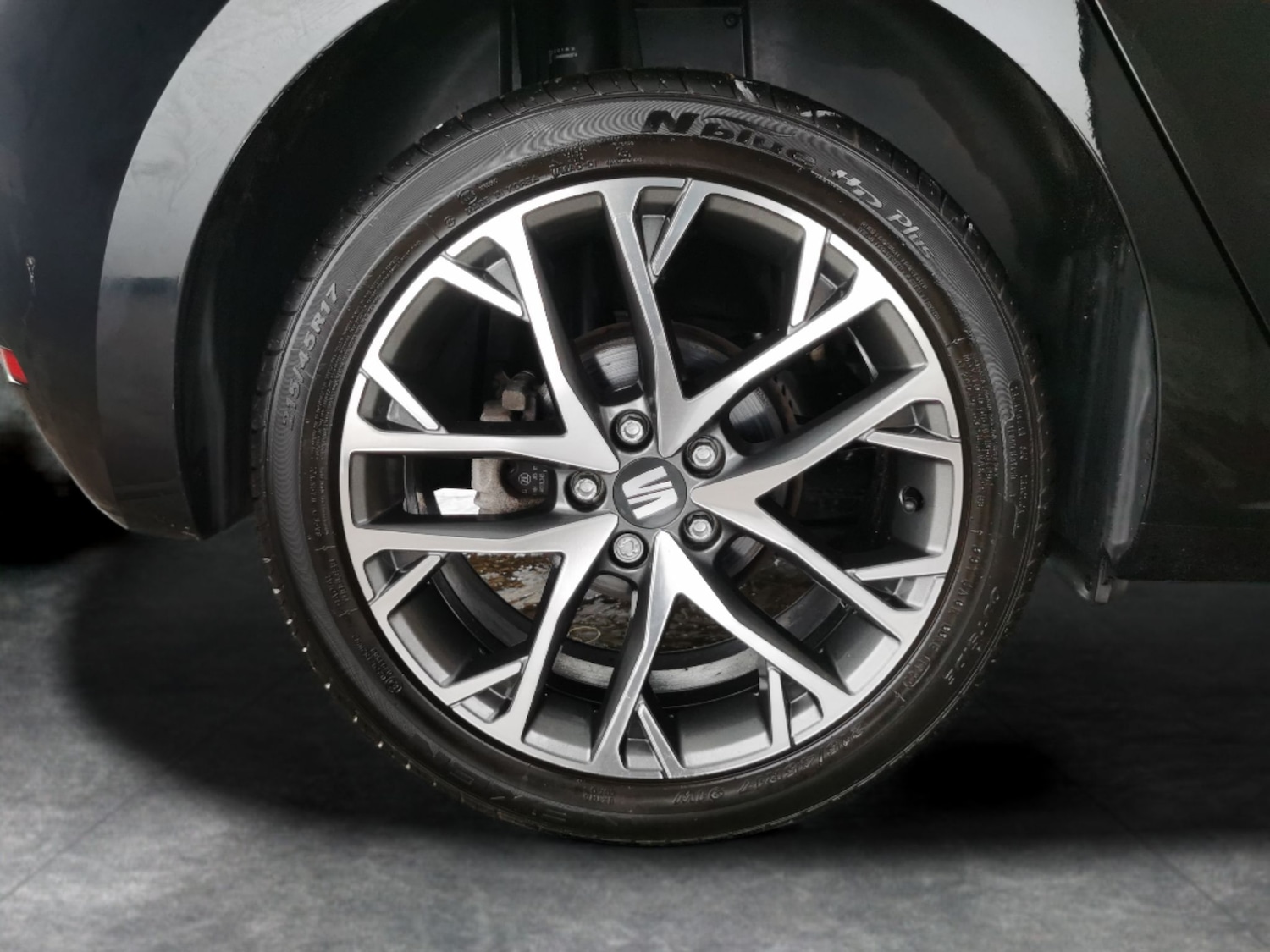 Used SEAT Ibiza 2023 for sale - 77638358: Photo 23