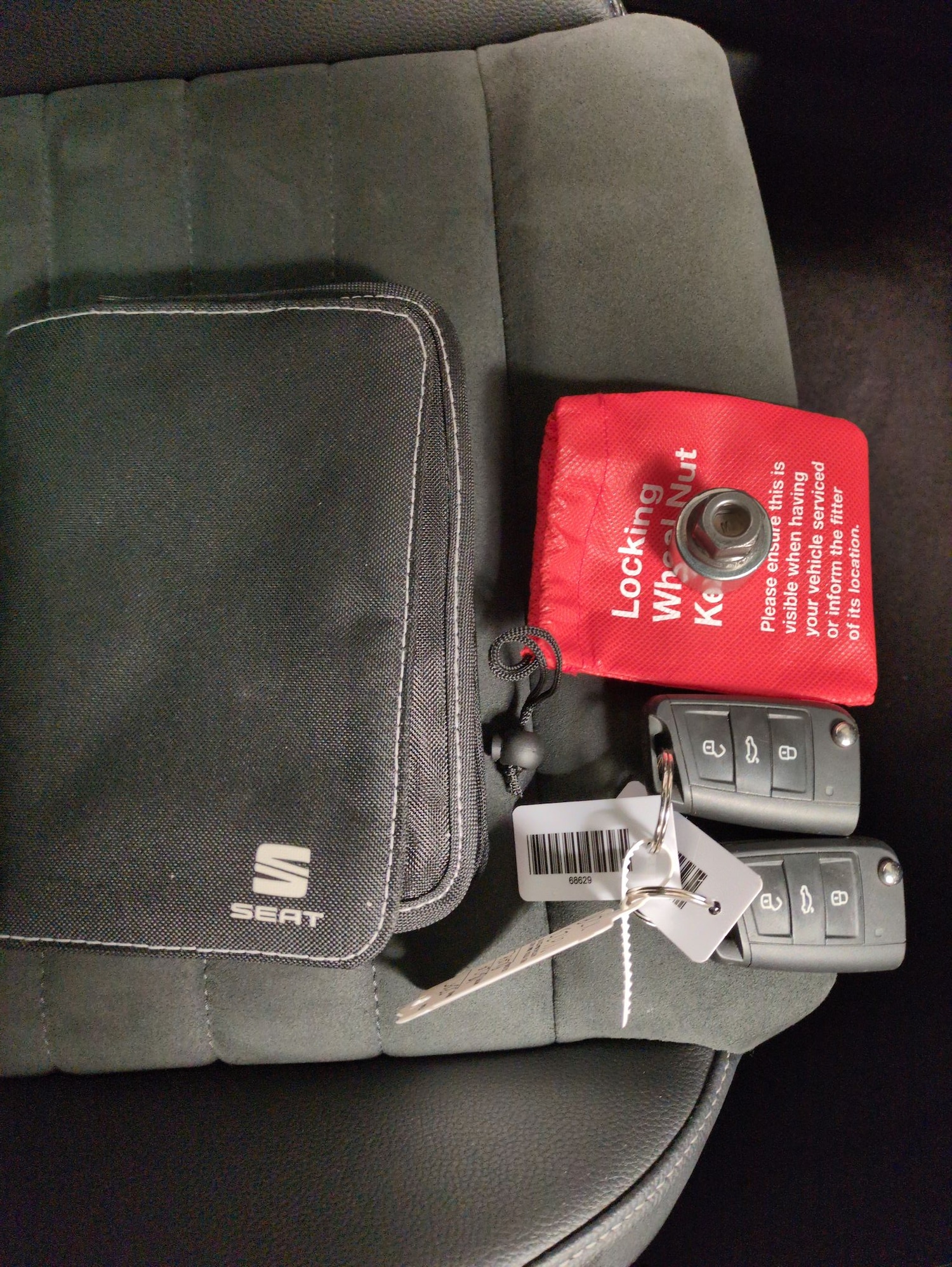 Used SEAT Ibiza 2023 for sale - 77638358: Photo 29