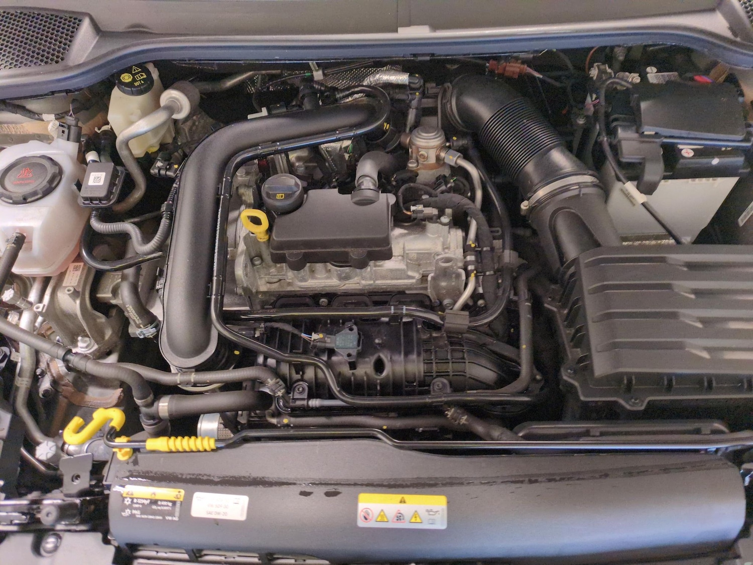 Used SEAT Ibiza 2023 for sale - 77638358: Photo 30