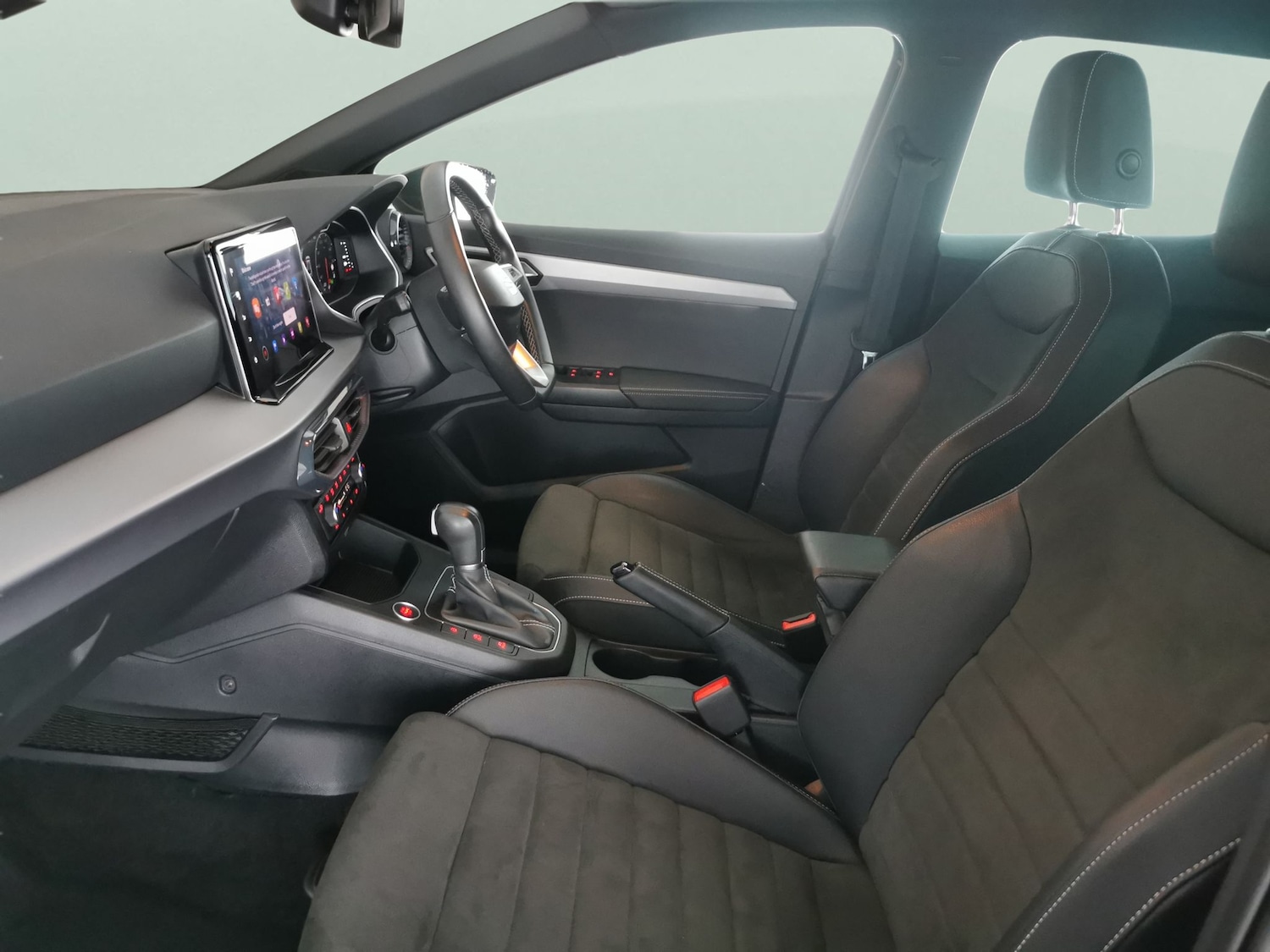 Used SEAT Ibiza 2023 for sale - 77638358: Photo 4