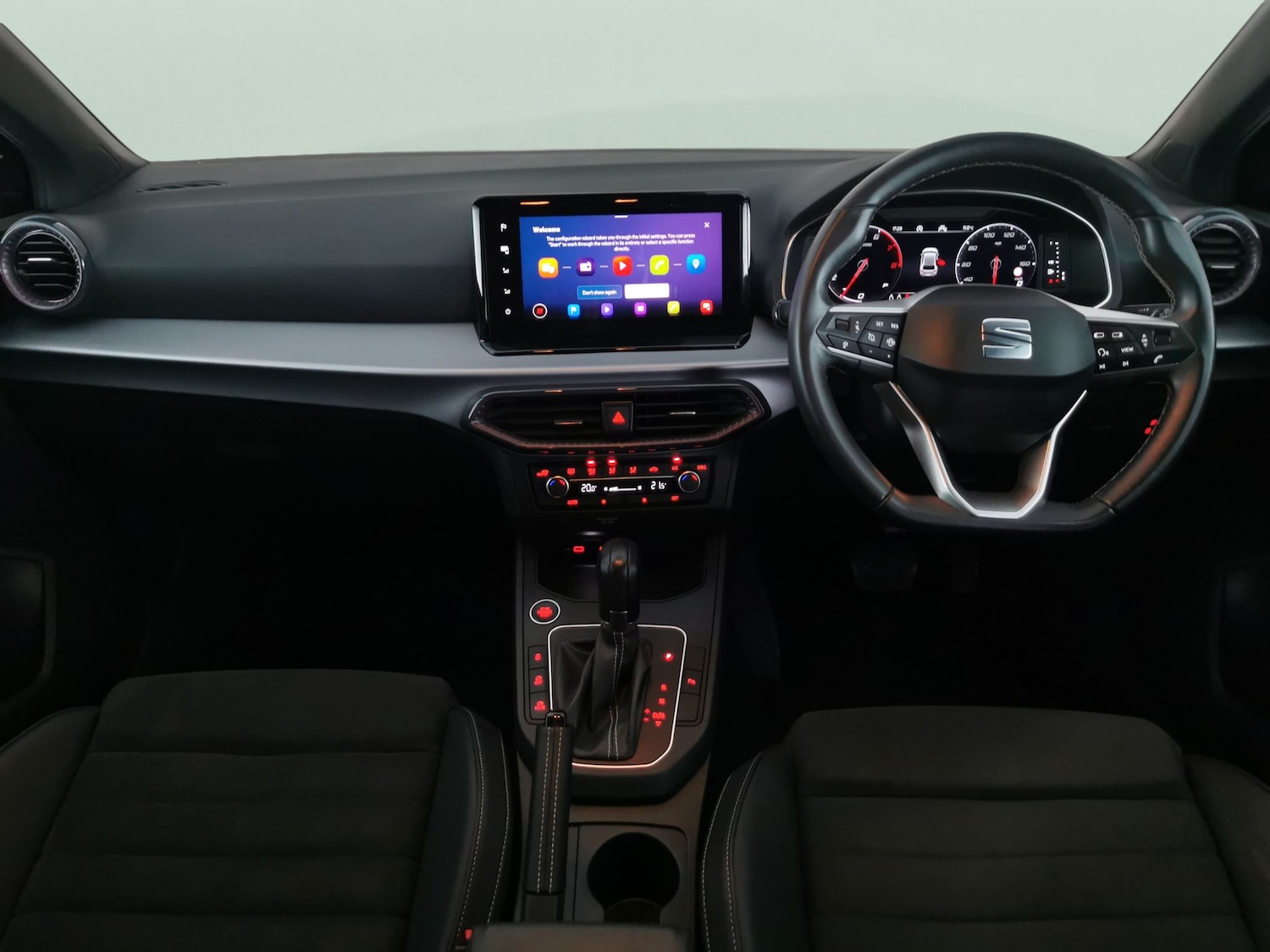 Used SEAT Ibiza 2023 for sale - 77638358: Photo 7