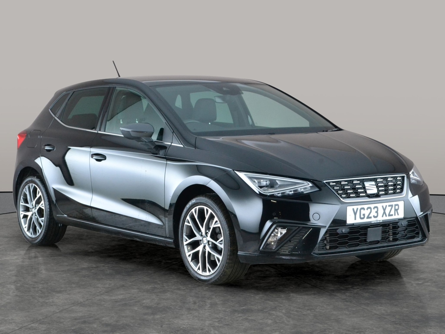 Used SEAT Ibiza 2023 for sale - 77638358: Photo 8