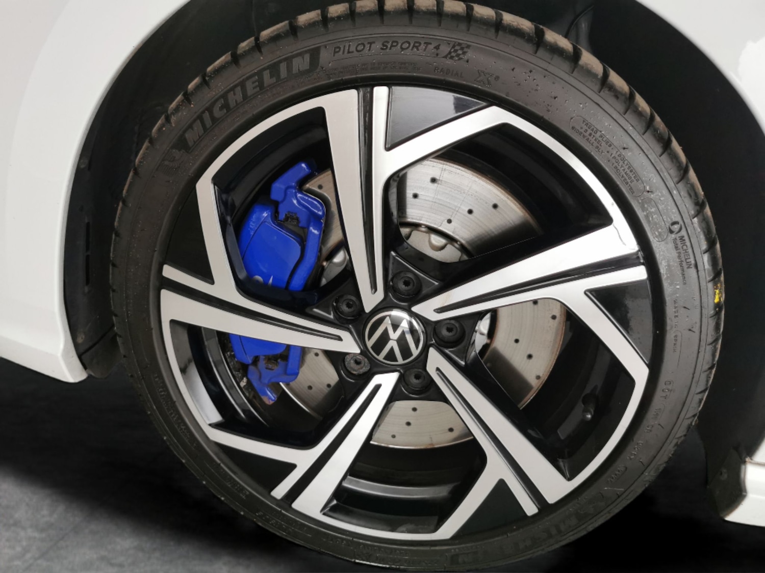 Used Volkswagen Golf 2023 for sale - 76171404: Photo 34