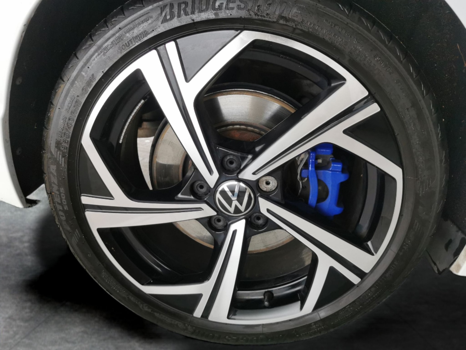 Used Volkswagen Golf 2023 for sale - 76171404: Photo 37
