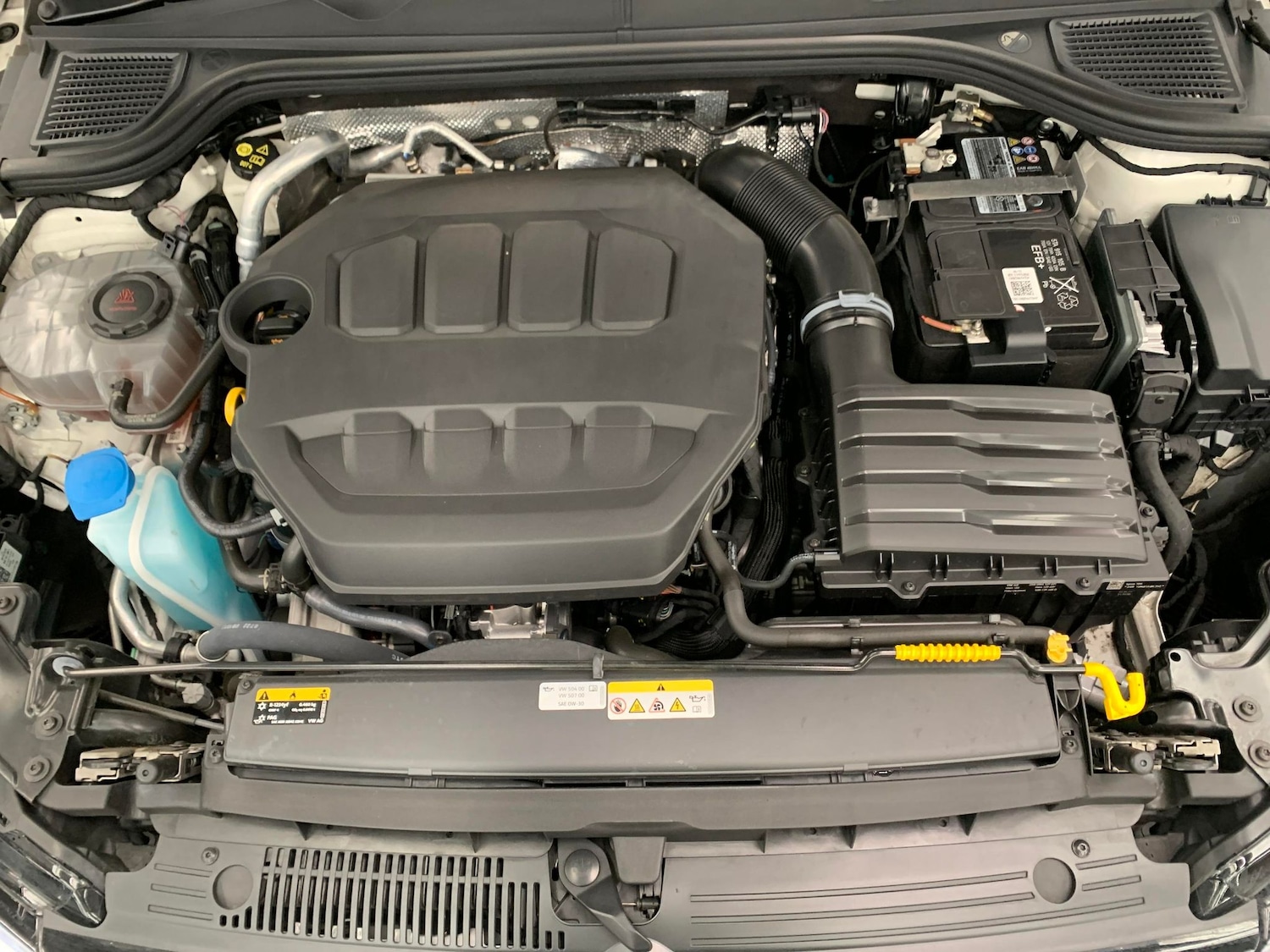 Used Volkswagen Golf 2023 for sale - 76171404: Photo 46