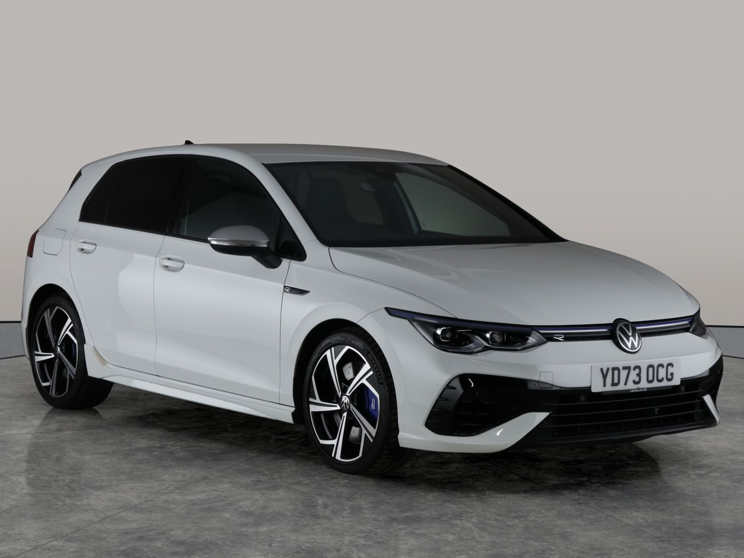 Used Volkswagen Golf 2023 for sale - 76171404: Photo 8