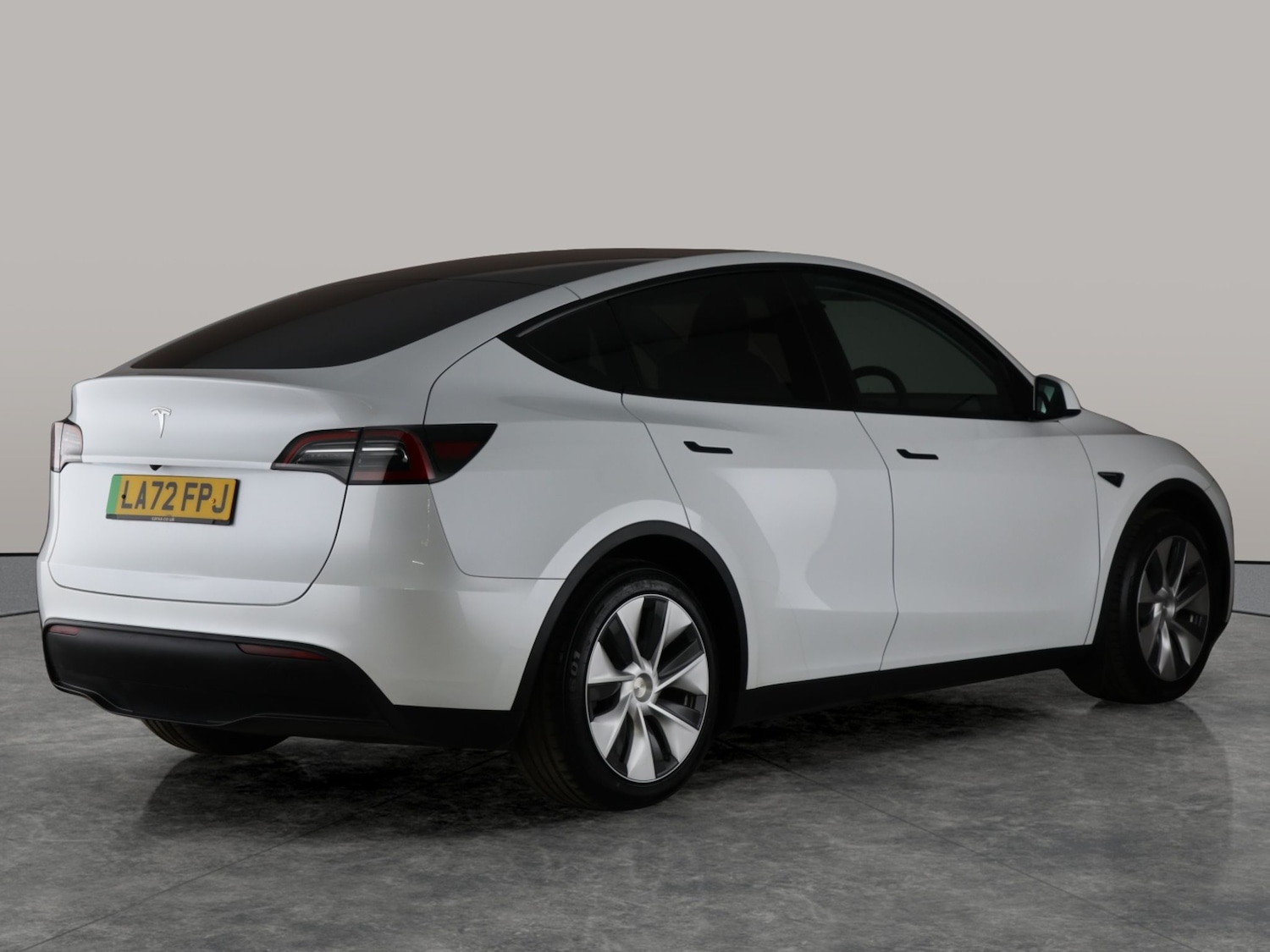 Used Tesla Model Y 2022 for sale - 76177511: Photo 14