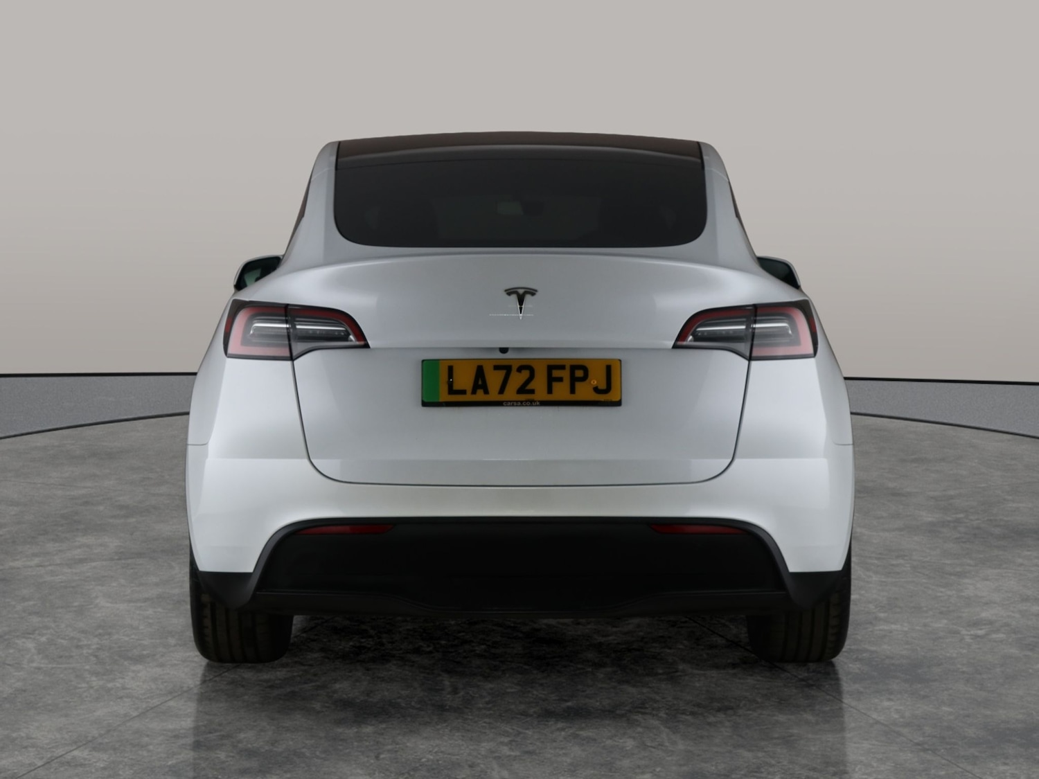 Used Tesla Model Y 2022 for sale - 76177511: Photo 16