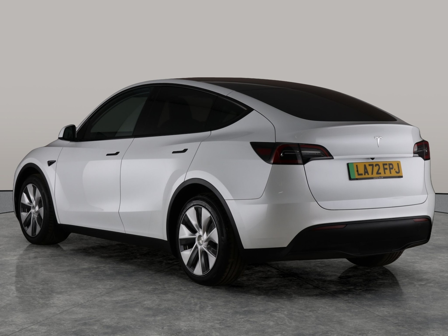Used Tesla Model Y 2022 for sale - 76177511: Photo 17
