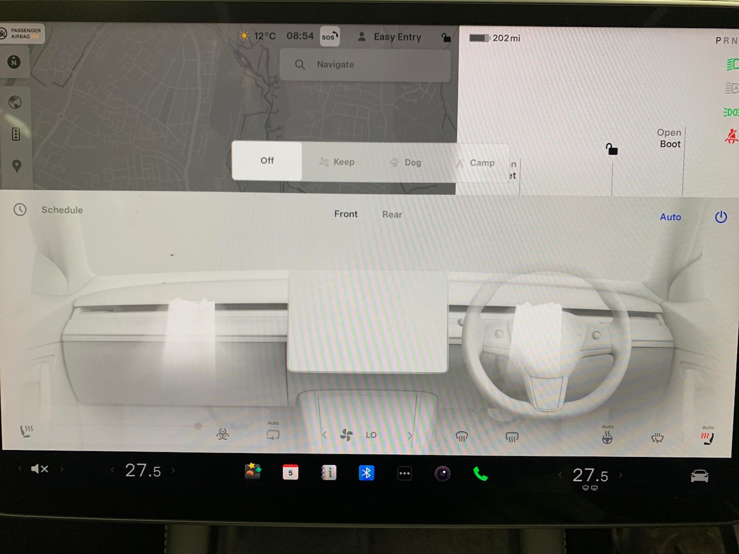 Used Tesla Model Y 2022 for sale - 76177511: Photo 22