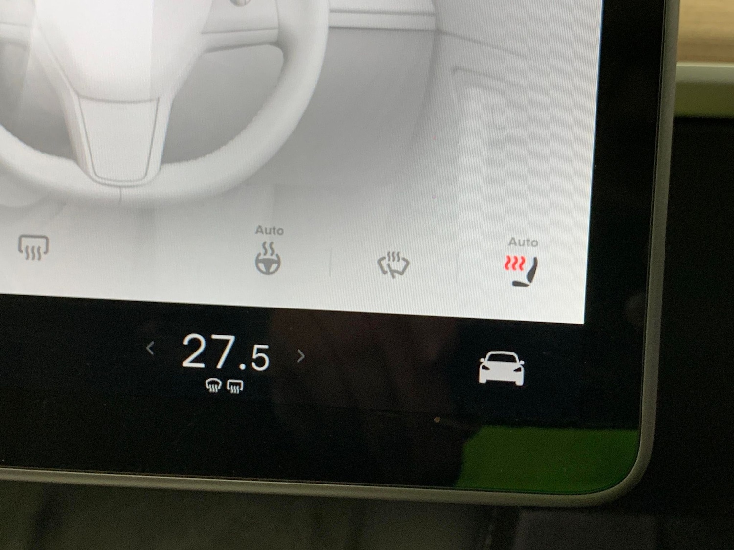 Used Tesla Model Y 2022 for sale - 76177511: Photo 24