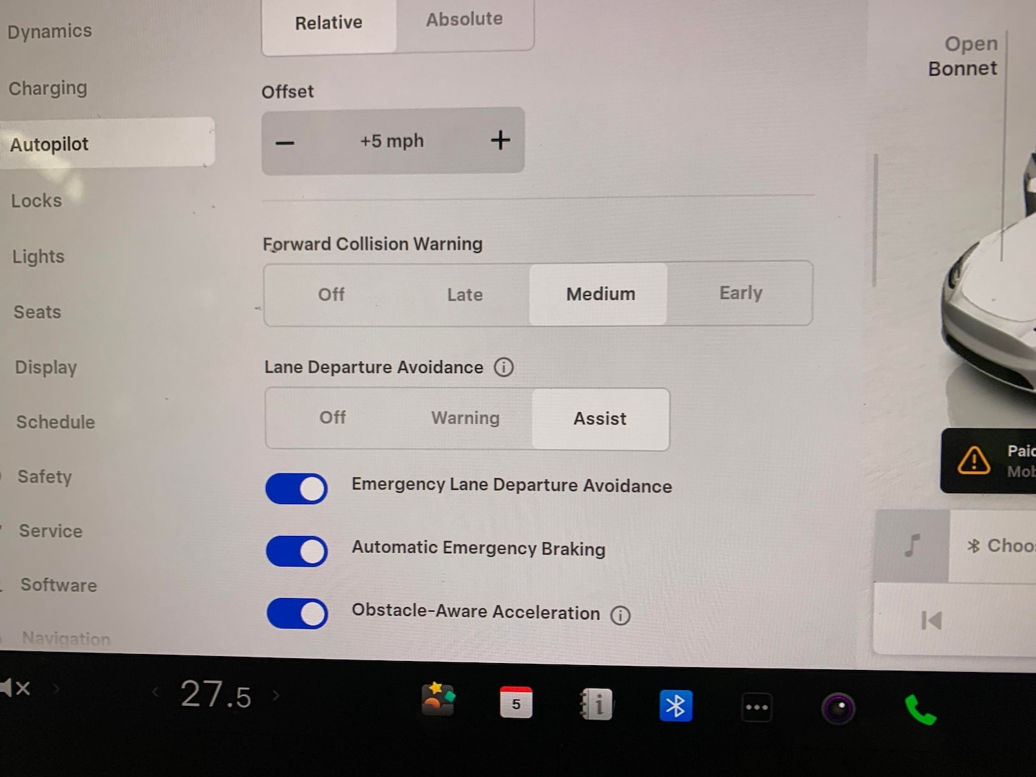 Used Tesla Model Y 2022 for sale - 76177511: Photo 27
