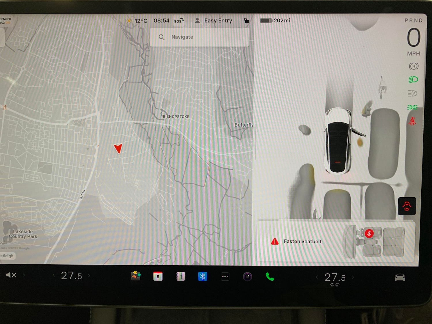 Used Tesla Model Y 2022 for sale - 76177511: Photo 28