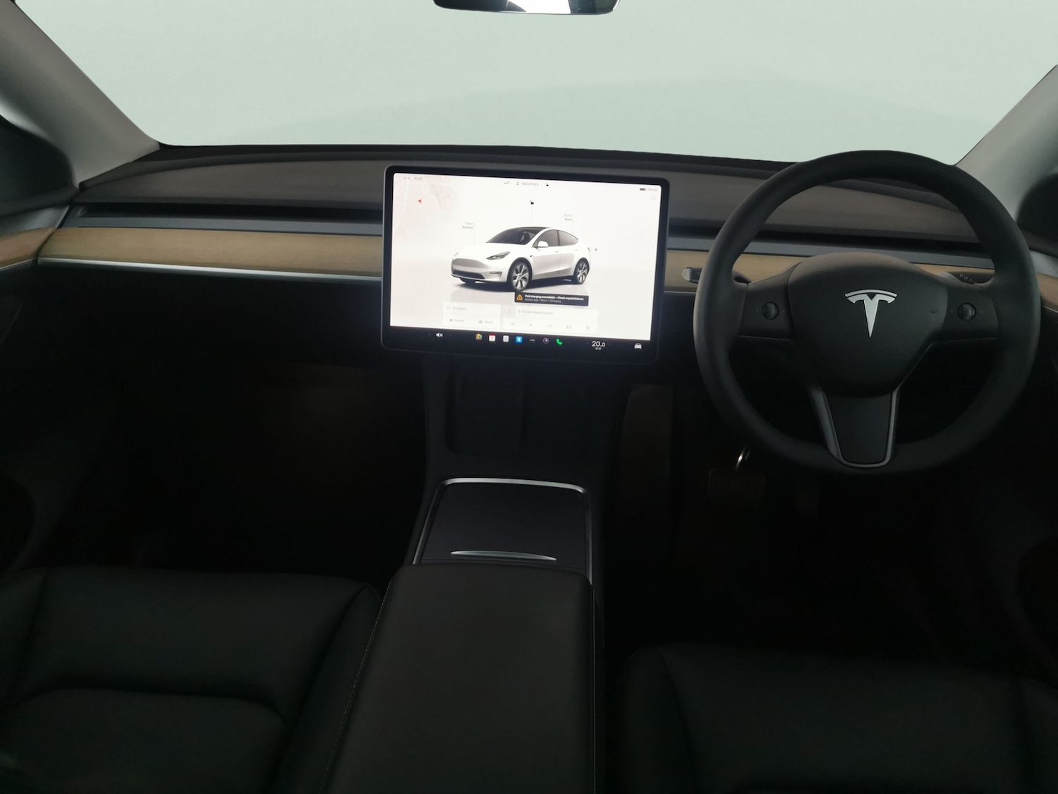 Used Tesla Model Y 2022 for sale - 76177511: Photo 4