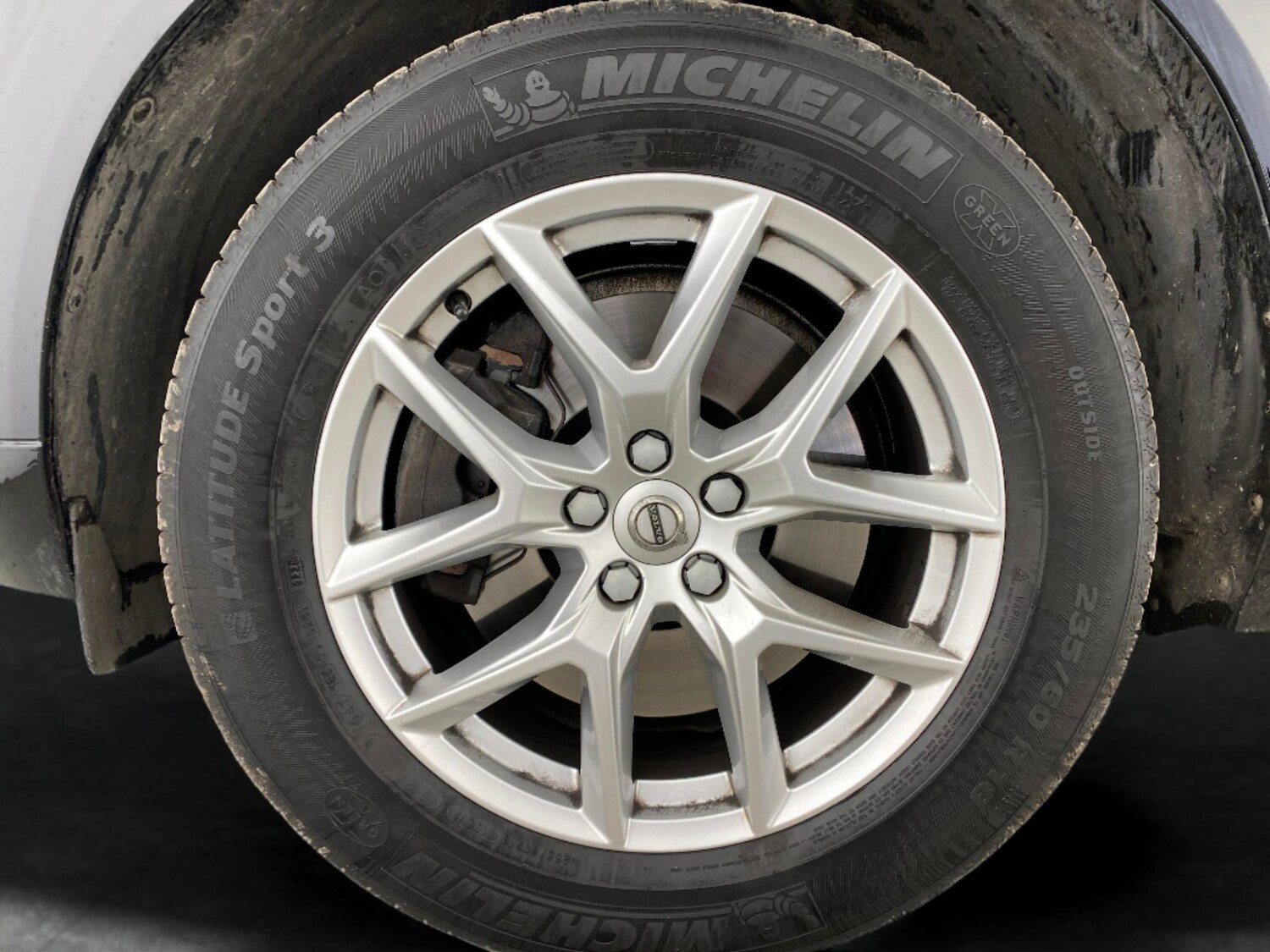 Used Volvo XC60 2020 for sale - 78094152: Photo 20