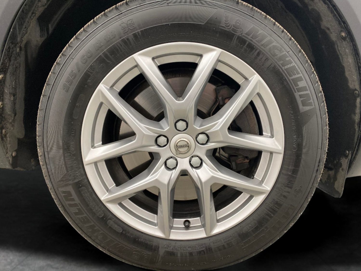 Used Volvo XC60 2020 for sale - 78094152: Photo 21