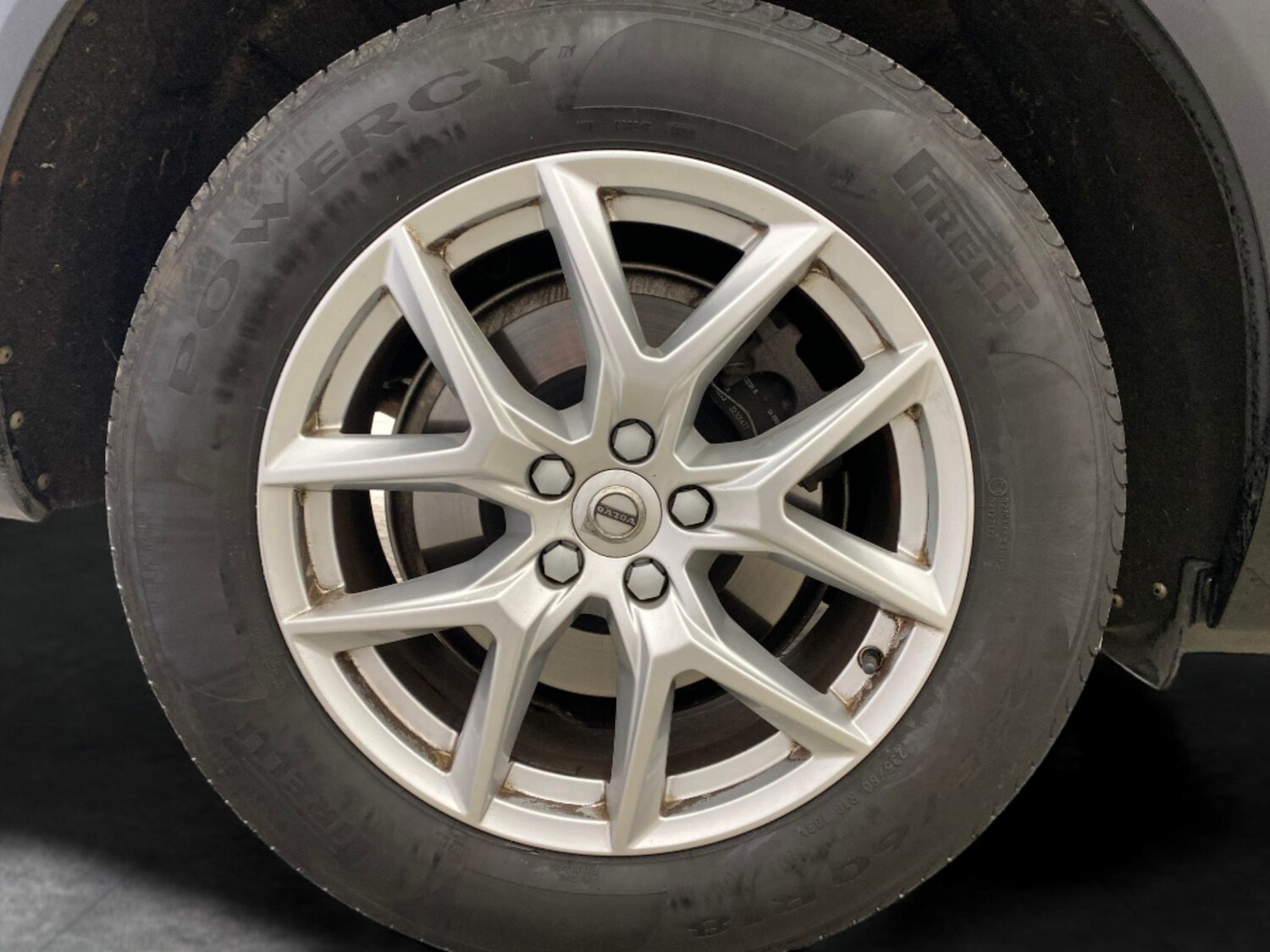 Used Volvo XC60 2020 for sale - 78094152: Photo 22