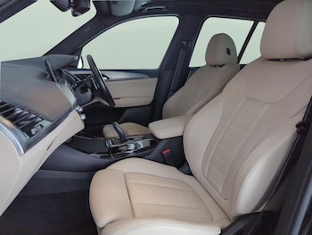 Used BMW X3 2021 for sale - 78538124: Photo