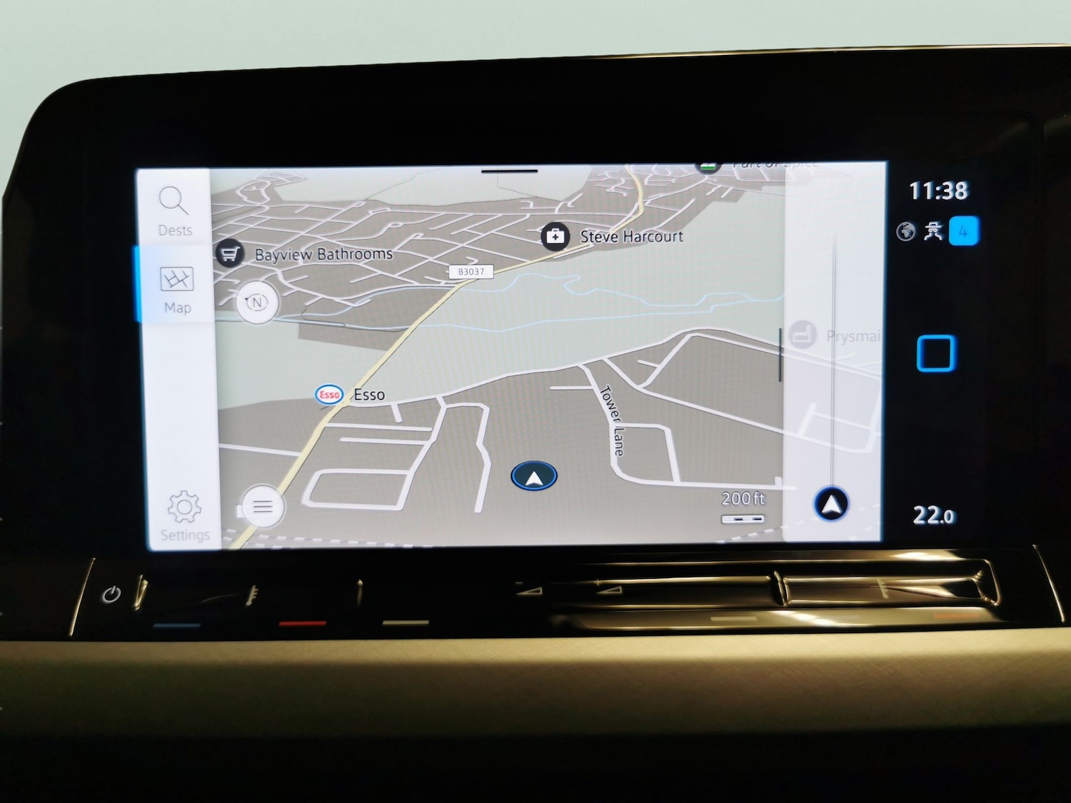 Used Volkswagen Golf 2023 for sale - 76709869: Photo 5