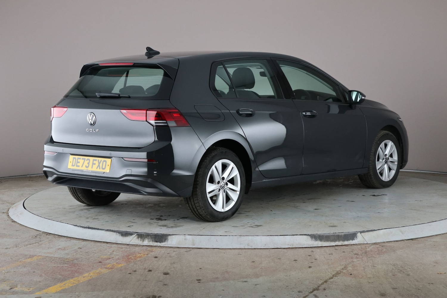 Used Volkswagen Golf 2023 for sale - 76709869: Photo 9