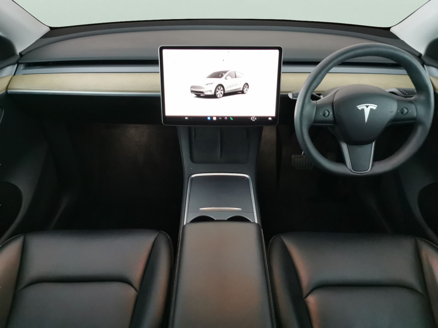 Used Tesla Model Y 2022 for sale - 77170951: Photo 8