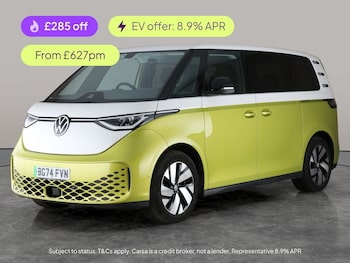 Volkswagen - ID.Buzz