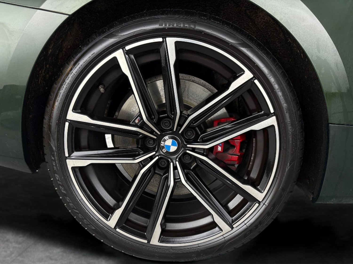 Used BMW 4 Series 2023 for sale - 76908330: Photo 34