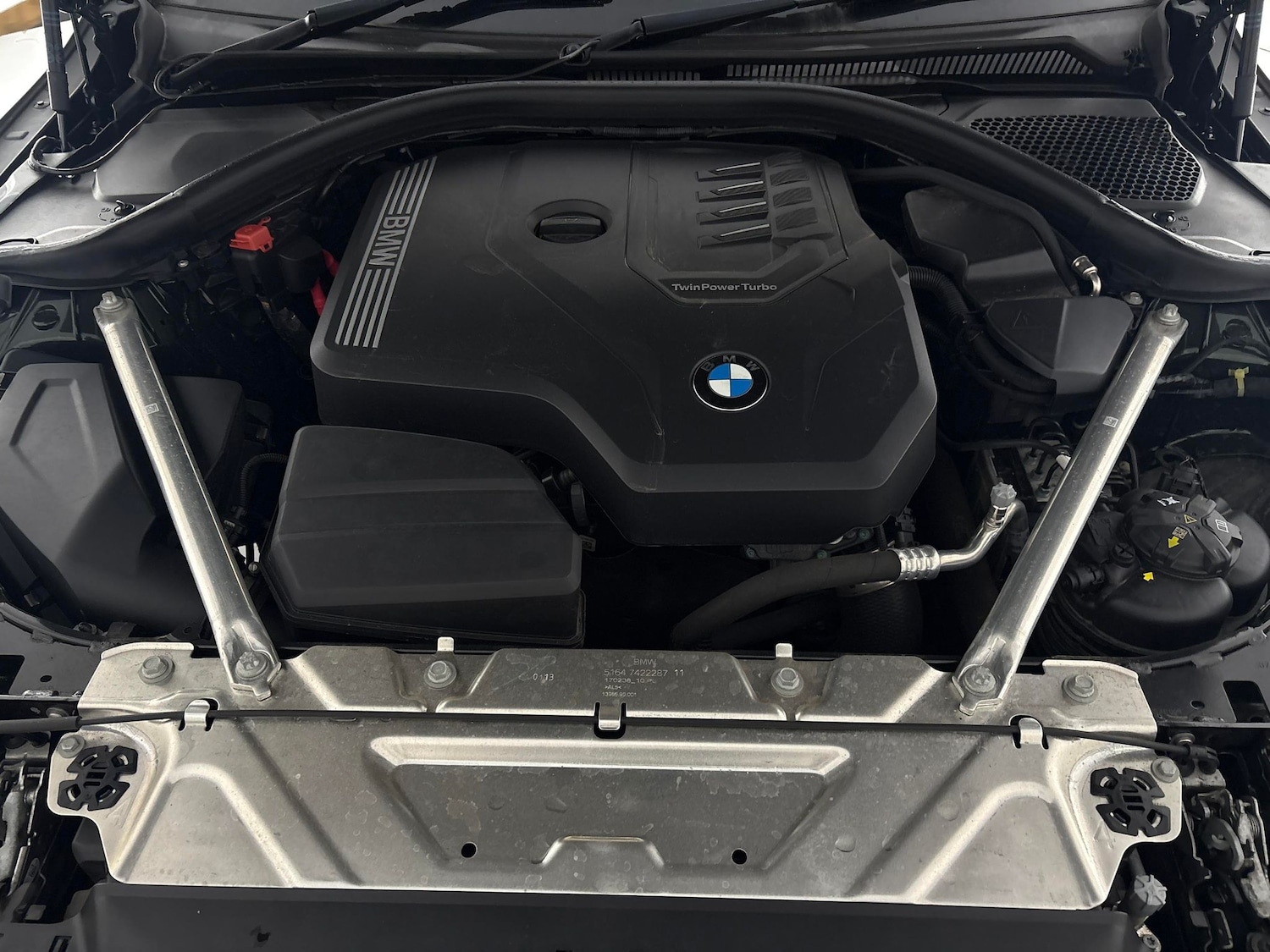 Used BMW 4 Series 2023 for sale - 76908330: Photo 42