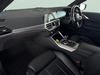 Used BMW 4 Series 2023 for sale - 76908330: Photo