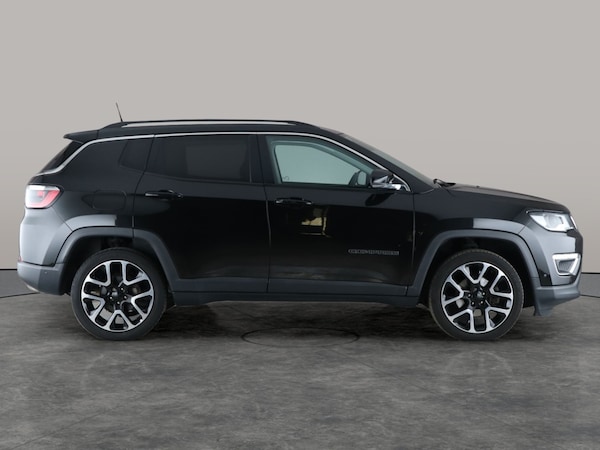 Used Jeep Compass 2020 for sale - 76298244: Photo 11