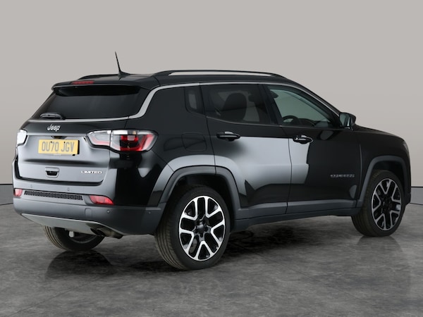Used Jeep Compass 2020 for sale - 76298244: Photo 12