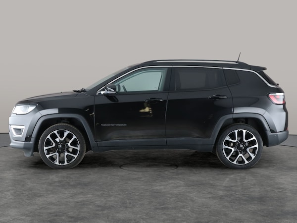 Used Jeep Compass 2020 for sale - 76298244: Photo 16