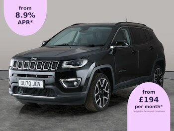Jeep - Compass