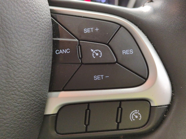 Used Jeep Compass 2020 for sale - 76298244: Photo 24