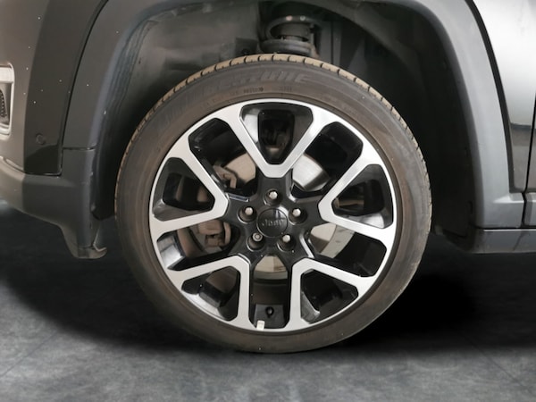 Used Jeep Compass 2020 for sale - 76298244: Photo 28