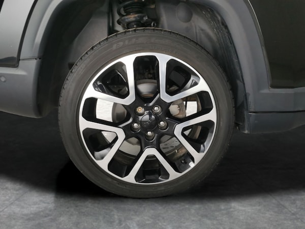 Used Jeep Compass 2020 for sale - 76298244: Photo 31