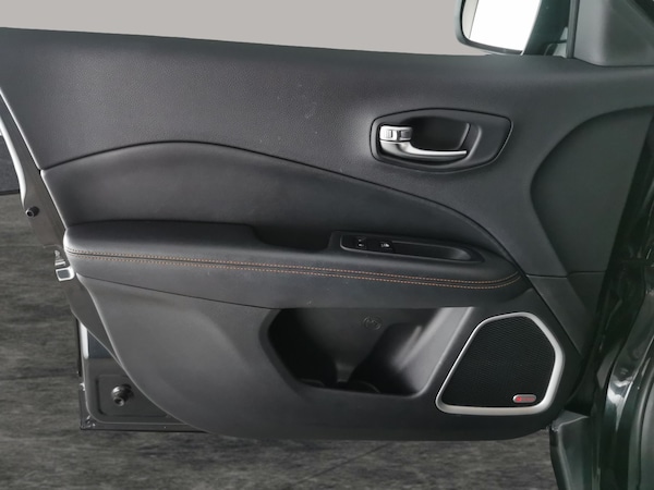 Used Jeep Compass 2020 for sale - 76298244: Photo 33