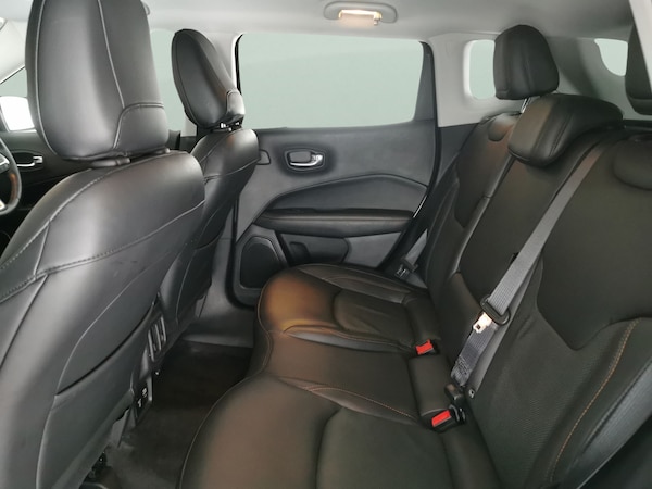 Used Jeep Compass 2020 for sale - 76298244: Photo 36