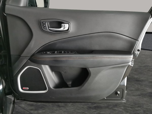 Used Jeep Compass 2020 for sale - 76298244: Photo 38