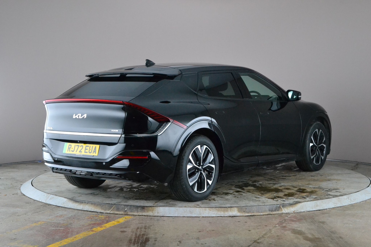 Used Kia EV6 2022 for sale - 77532513: Photo 10